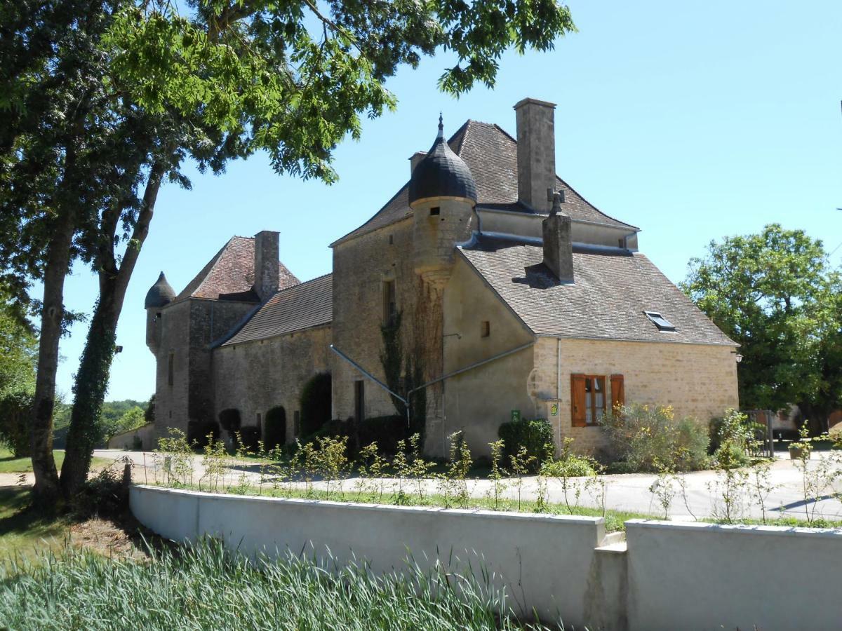 Willa Chez Florine Et Valentin Gigny  Zewnętrze zdjęcie